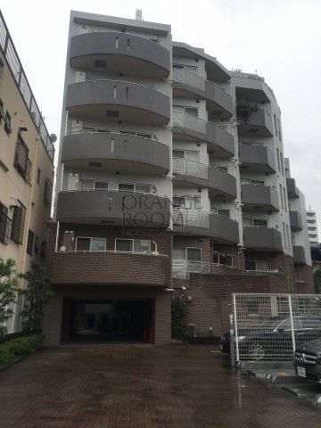 ランドステージ白山 501号室画像