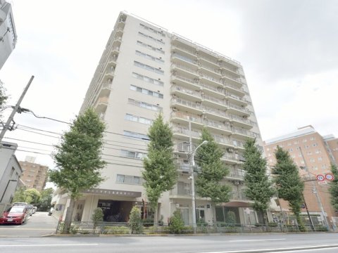 ファミール本郷 302号室画像