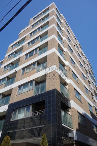 グランスイート文京小石川 205号室画像