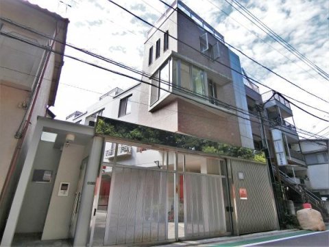 ジェイタウン小石川 1-3F画像