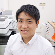 新井