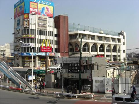 東武ストア　王子店写真