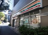 セブンイレブン　新宿水道町店画像3