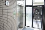 リブモール小石川　エレベーター