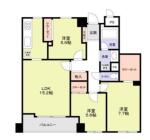 マルベリー小石川 302号室