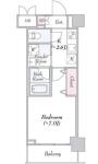 URBANLINK護国寺 ~アーバンリンク護国寺~間取り画像