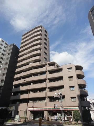 小石川パインマンション 10F画像