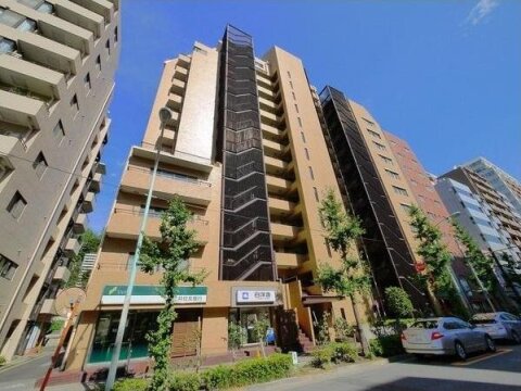 三井音羽ハイツ 306号室画像