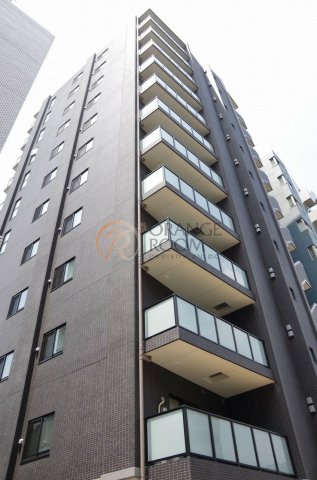 プレシス文京春日 403号室画像