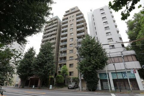 藤和シティホームズ文京向丘 1202号室画像