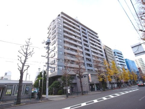 シーアイマンション本郷向丘 12F画像