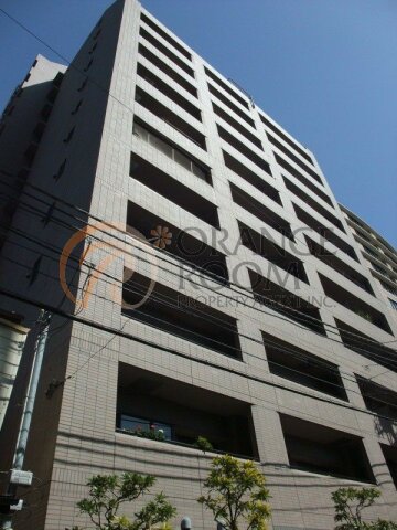 コスモ小石川 8F画像