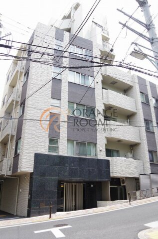 サンアリーナ文京小石川セレッソ 5F画像