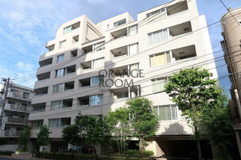 ディアナコート小石川竹早 4F画像