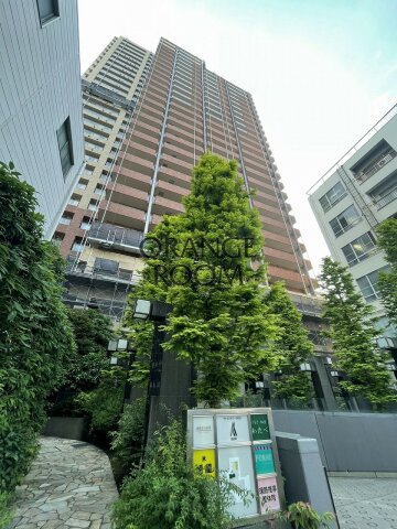 アトラスタワー小石川 11F画像
