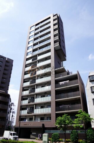 ザ・パークハウス小石川春日 6F画像