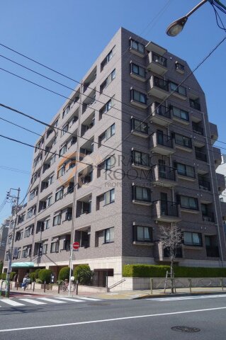 ライオンズマンション文京白山 4F画像