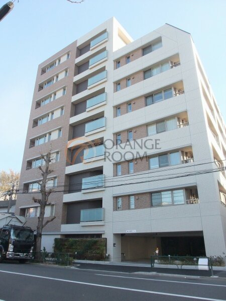 ブランズ文京小石川エアーフロント 9F 外観写真