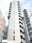 オープンレジデンシア本郷の杜 8F 外観写真