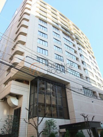 フォルム小石川 13F画像