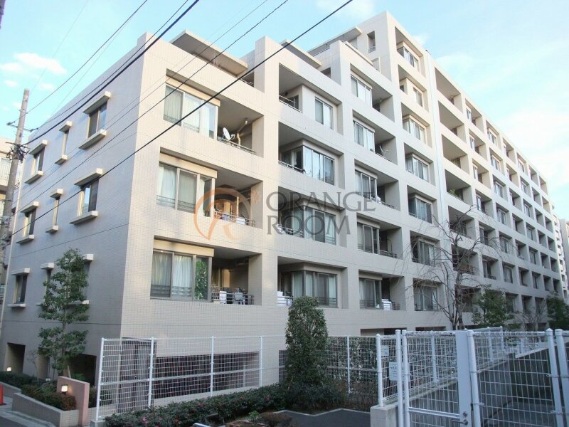 小石川ザ・レジデンス　イーストスクエア 7F 外観写真