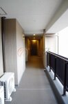 共用部廊下