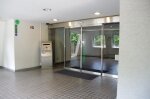 エントランス　ドミ小石川