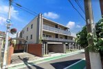 オープンレジデンシア西片間取り画像