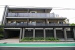 外観　オープンレジデンシア西片