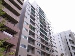 シャトー文京 11F 外観写真