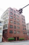 パールハイム安藤坂 7F 外観写真