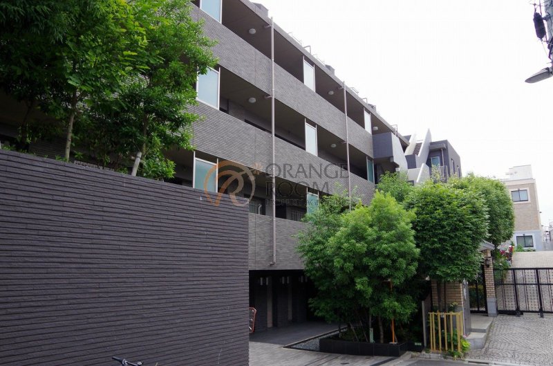 サンアリーナ文京小石川 4 外観写真
