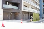 外観　シティハウス本郷三丁目