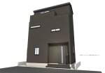 白山4丁目戸建画像