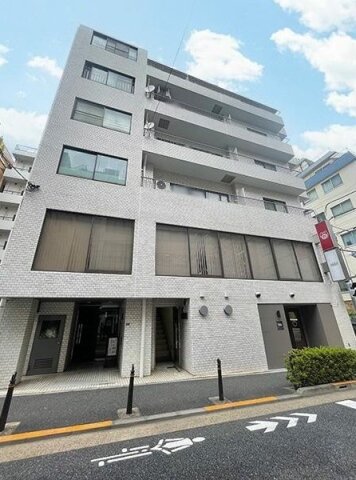 メゾンルグラン本郷 3F画像