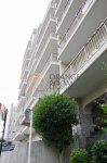 外観　ヴィラロイヤル文京西片