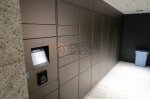 宅配ボックス　パークホームズ本郷三丁目