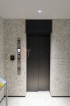 エレベーター　パークホームズ本郷三丁目