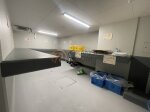 ゴミ置き場　パークホームズ本郷三丁目