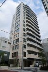 外観　パークホームズ本郷三丁目