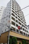 サンクタス本郷 4F 外観写真
