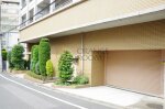 外観　サンクタス本郷