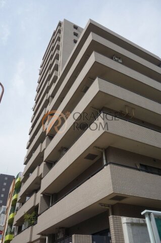 藤和シティホームズ小石川 8F画像