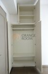 クローゼット　藤和シティホームズ小石川