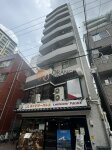 外観　グローリア後楽園