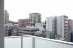 眺望イメージ　クレイシア文京春日