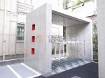 駐輪場　クレイシア文京春日