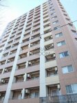プレサンス本駒込アカデミア 12F 外観写真