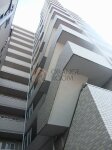 外観　グランスイート文京本駒込