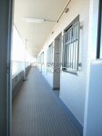 共用部　グリーンヒル小石川